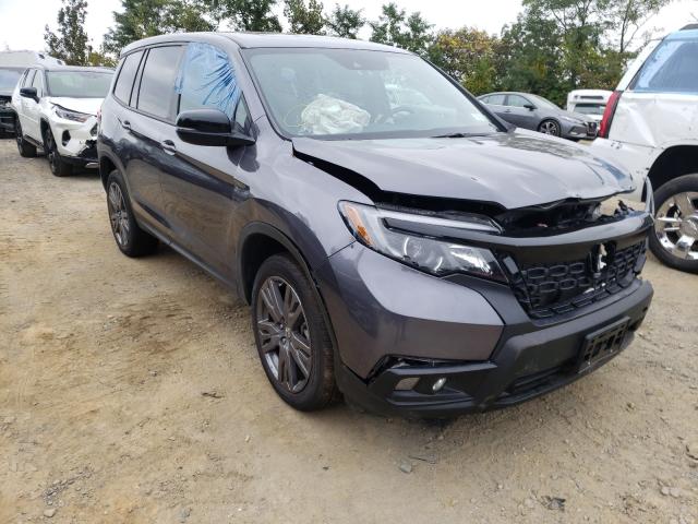 Honda Passport e (2021)