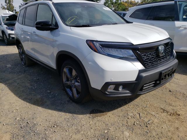 Honda Passport t (2021)