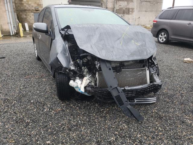 Honda Insight ex (2010)