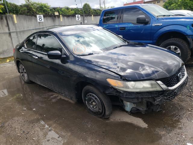 Honda Accord lx- (2013)