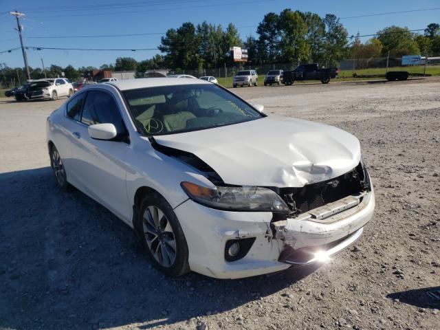 Honda Accord lx- (2014)