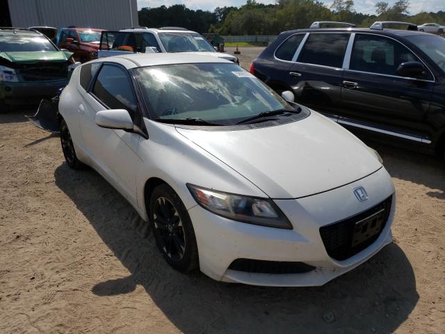 Honda Cr-z (2014)