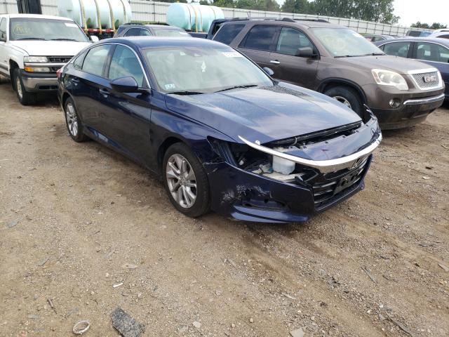 Honda Accord lx (2018)