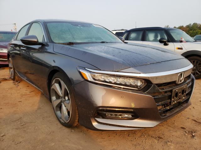 Honda Accord tou (2018)