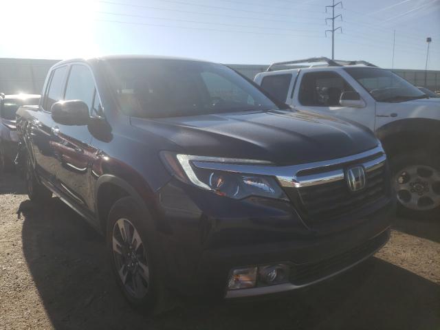 Honda Ridgeline (2018)