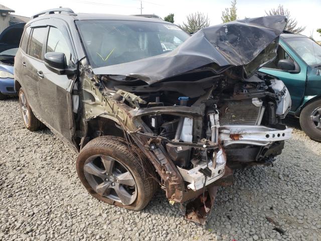 Honda Passport t (2019)