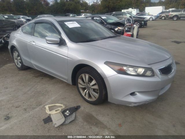 Honda Accord cpe (2010)
