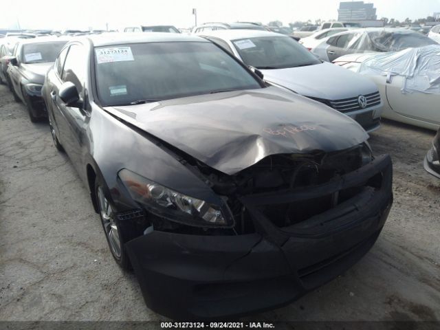 Honda Accord cpe (2011)