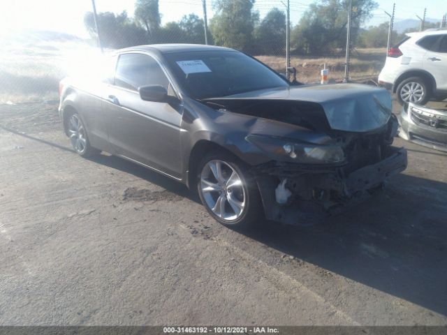 Honda Accord cpe (2011)