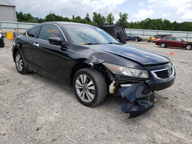 Honda Accord lx (2010)