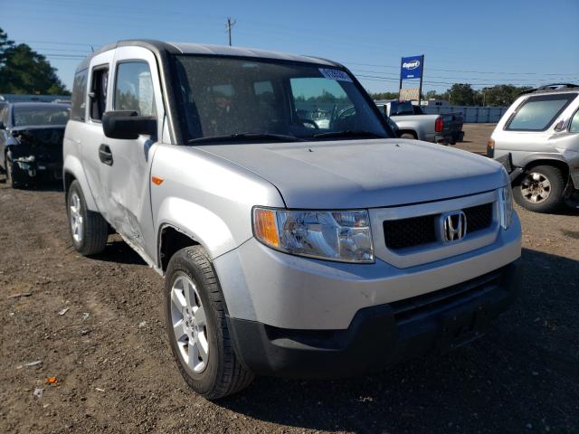Honda Element ex (2010)