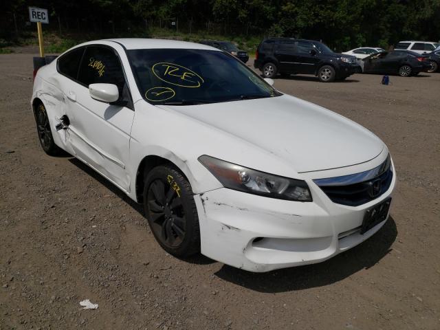 Honda Accord lx- (2011)