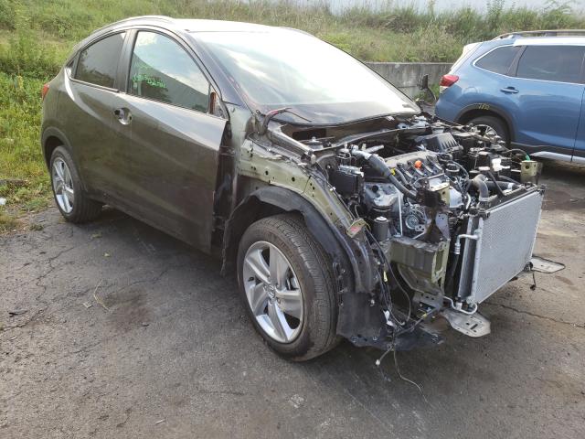 Honda Hr-v ex (2020)