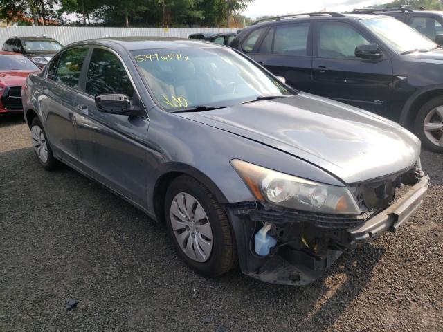 Honda Accord lx (2010)