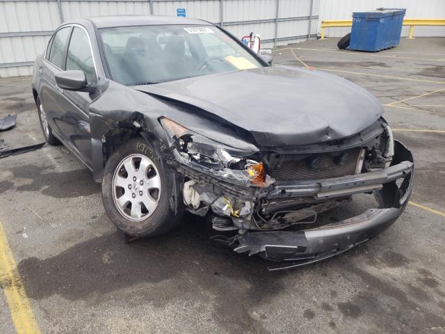 Honda Accord lx (2010)