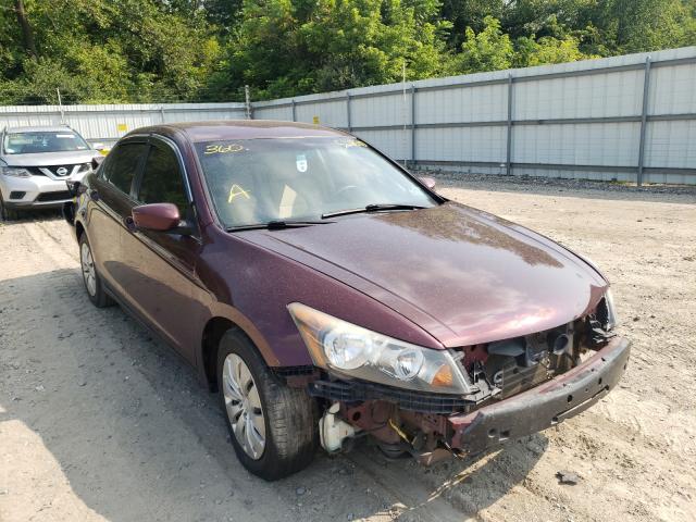 Honda Accord lx (2011)