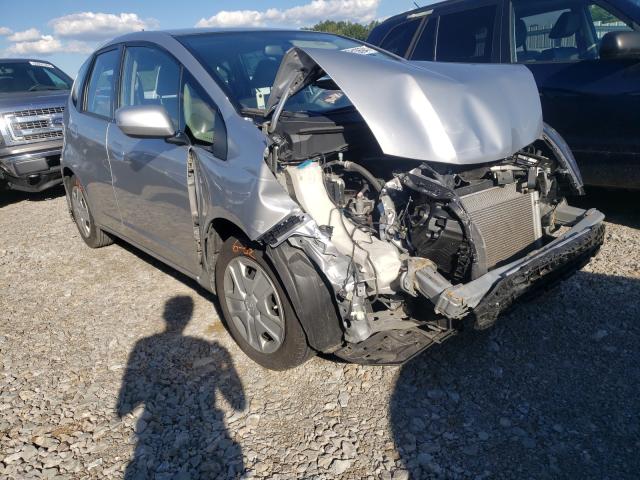 Honda Fit (2013)