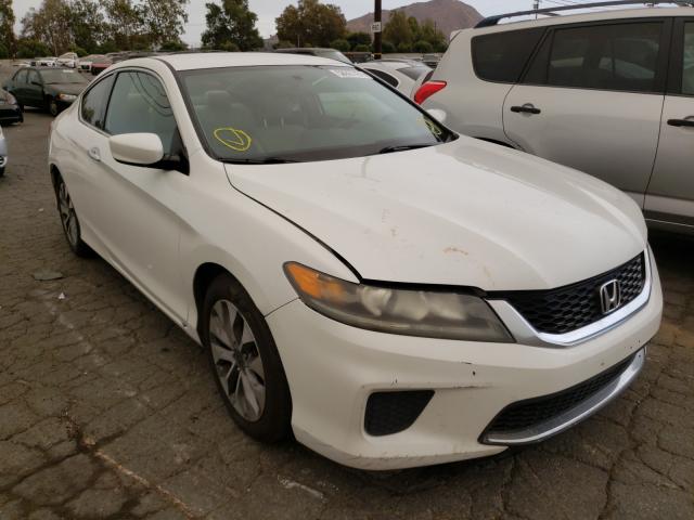 Honda Accord lx- (2014)