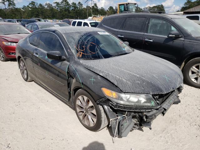 Honda Accord lx- (2015)