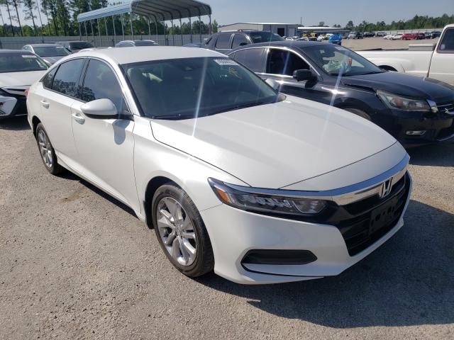 Honda Accord lx (2019)