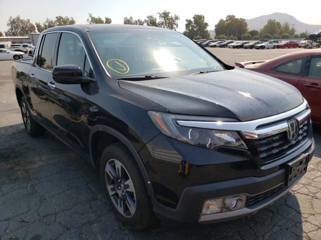 Honda Ridgeline (2019)