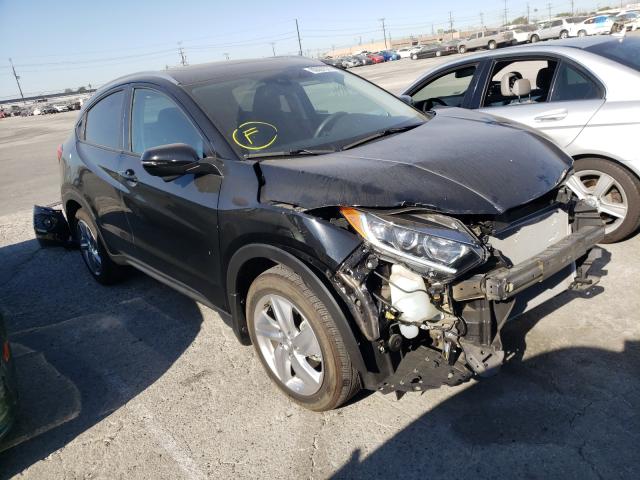 Honda Hr-v ex (2020)