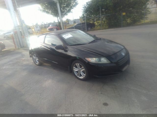 Honda Cr-z (2011)