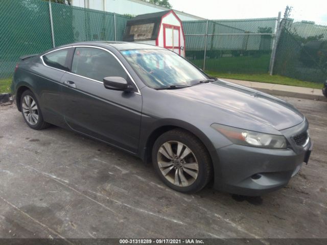 Honda Accord cpe (2010)