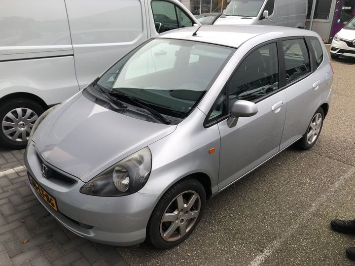 Honda Jazz (2003)