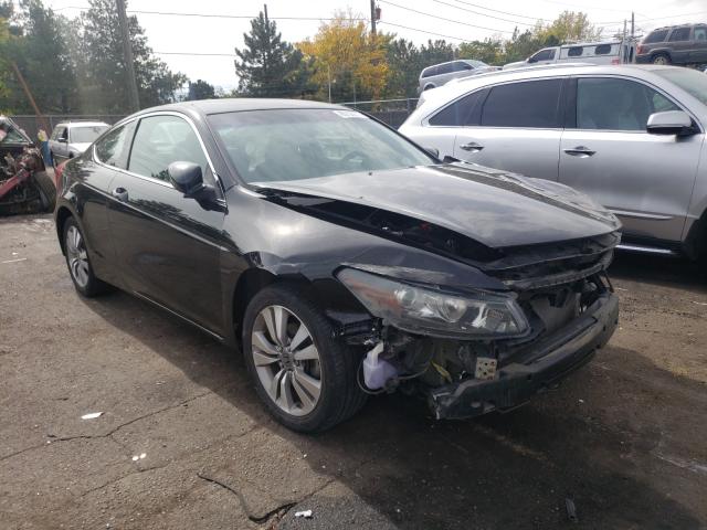 Honda Accord lx- (2011)