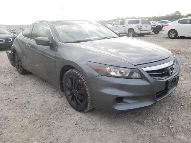 Honda Accord lx- (2011)
