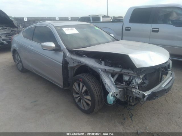 Honda Accord cpe (2012)