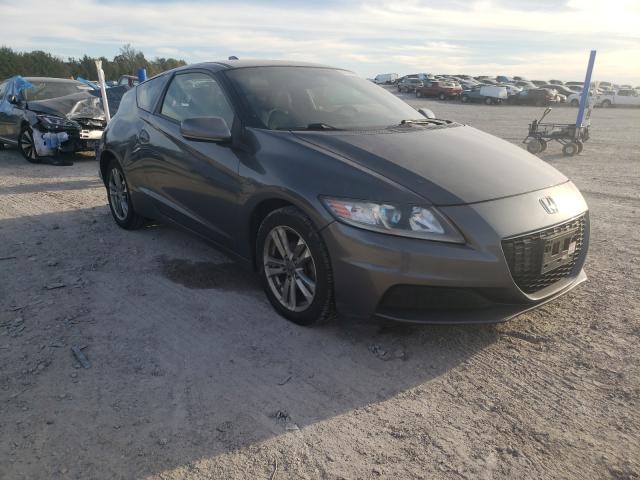 Honda Cr-z (2013)