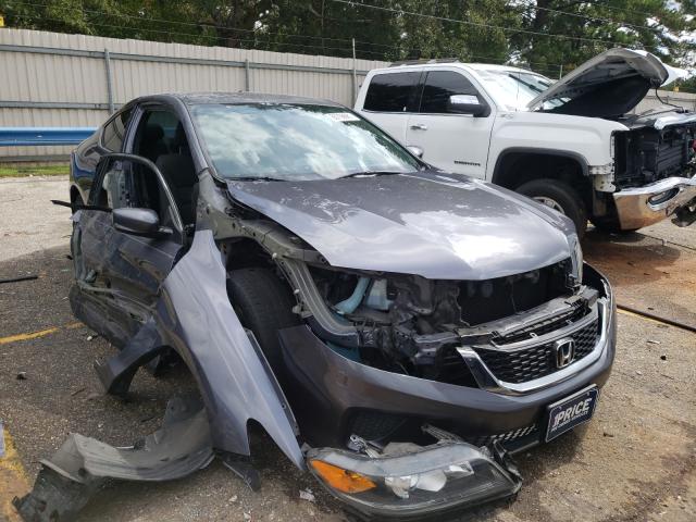 Honda Accord lx- (2014)