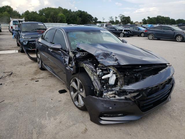 Honda Accord tou (2018)