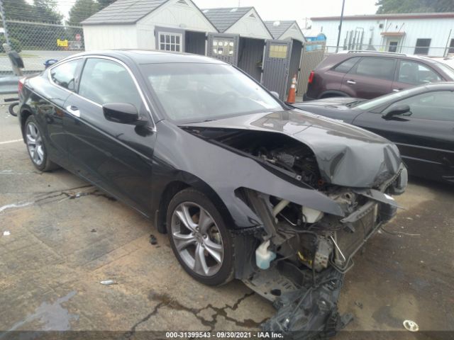 Honda Accord cpe (2011)