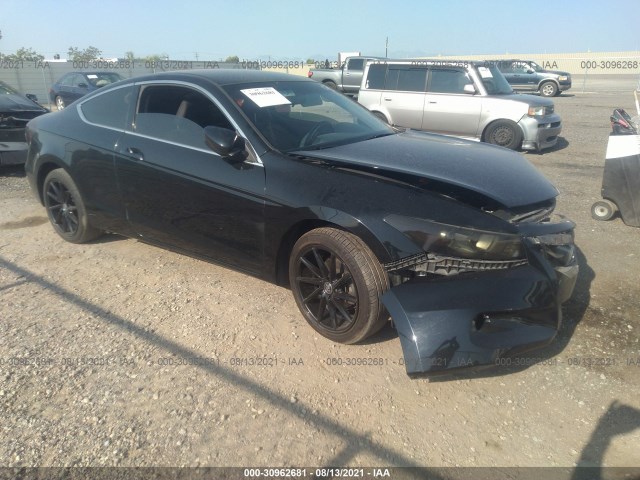 Honda Accord cpe (2012)