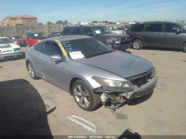 Honda Accord cpe (2011)