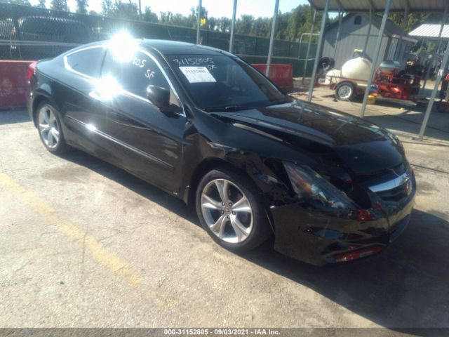 Honda Accord cpe (2011)