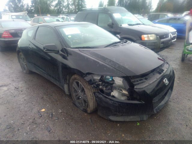 Honda Cr-z (2011)