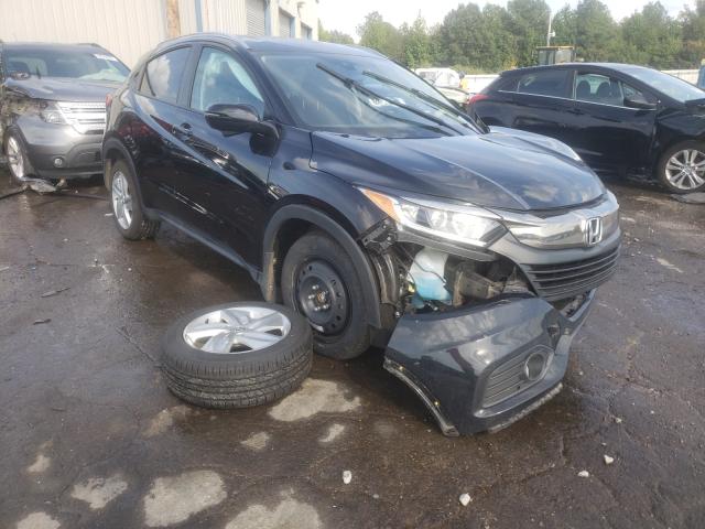 Honda Hr-v ex (2019)