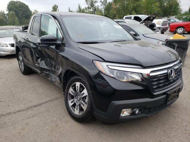 Honda Ridgeline (2019)