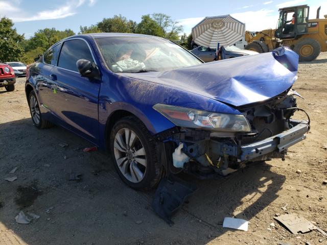 Honda Accord lx- (2011)