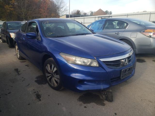 Honda Accord lx- (2011)