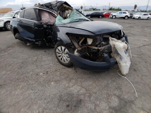 Honda Accord lx (2012)