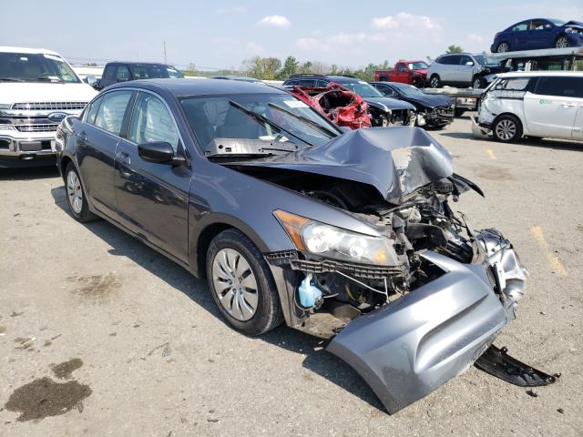 Honda Accord lx (2012)