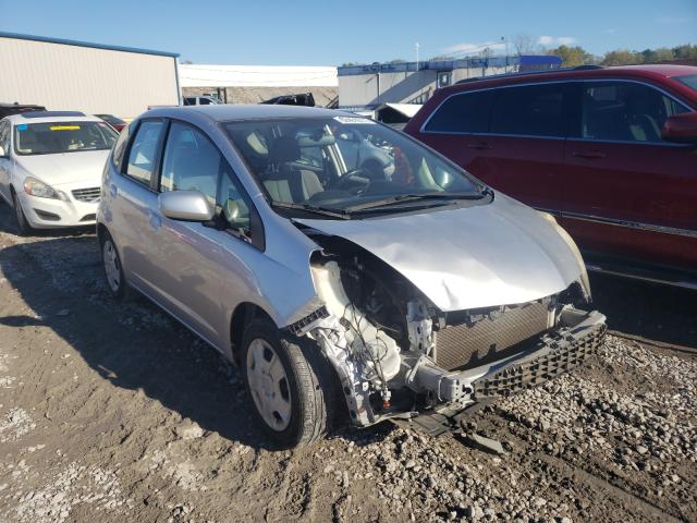 Honda Fit (2013)