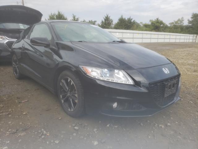Honda Cr-z ex (2015)