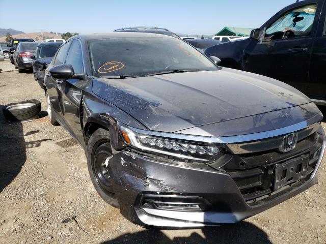 Honda Accord tou (2018)