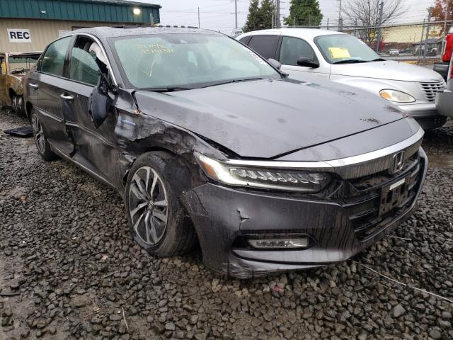 Honda Accord tou (2018)